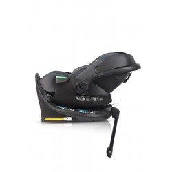 EASY GO Fotelik samochodowy BUZ XTD PRO GRANITO
