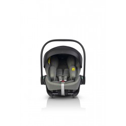 EASY GO Fotelik samochodowy BUZ XTD PRO GREENER