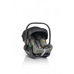 EASY GO Fotelik samochodowy BUZ XTD PRO GREENER