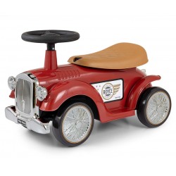 MILLY MALLY Pojazd Royce burgund