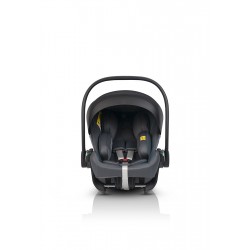 EASY GO Fotelik samochodowy BUZ XTD PRO GRANITO