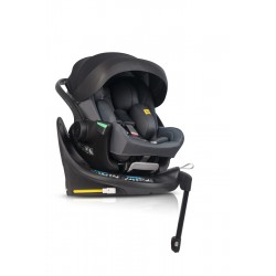 EASY GO Fotelik samochodowy BUZ XTD PRO GRANITO