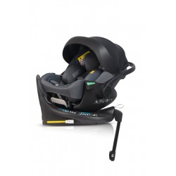 EASY GO Fotelik samochodowy BUZ XTD PRO GRANITO