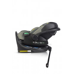 EASY GO Fotelik samochodowy BUZ XTD PRO GREENER