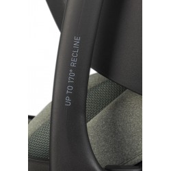 EASY GO Fotelik samochodowy BUZ XTD PRO GREENER