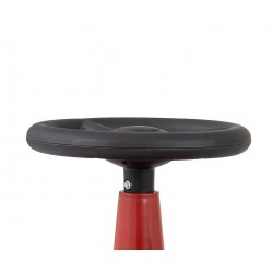 MILLY MALLY Pojazd Royce burgund