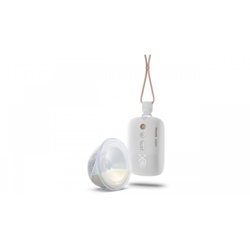 AVENT SCF531/11 Laktator elektryczny