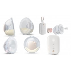 AVENT SCF531/11 Laktator elektryczny