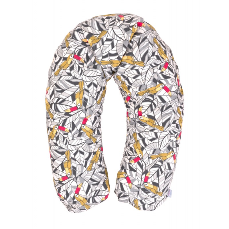 MATEX Poduszka pozycjonująca RELAX bawełna 190 cm TB0045_41