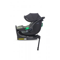 EASY GO Fotelik samochodowy BUZ PRO GREENER