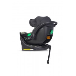 EASY GO Fotelik samochodowy BUZ PRO GREENER