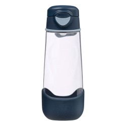 B.BOX BB00874 Sportowa butelka tritanowa 600 ml Midnight