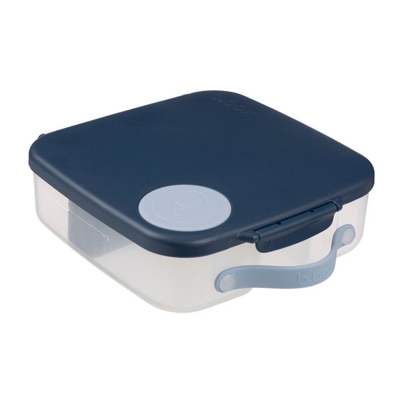 B.BOX BB00777 Lunchbox Midnight