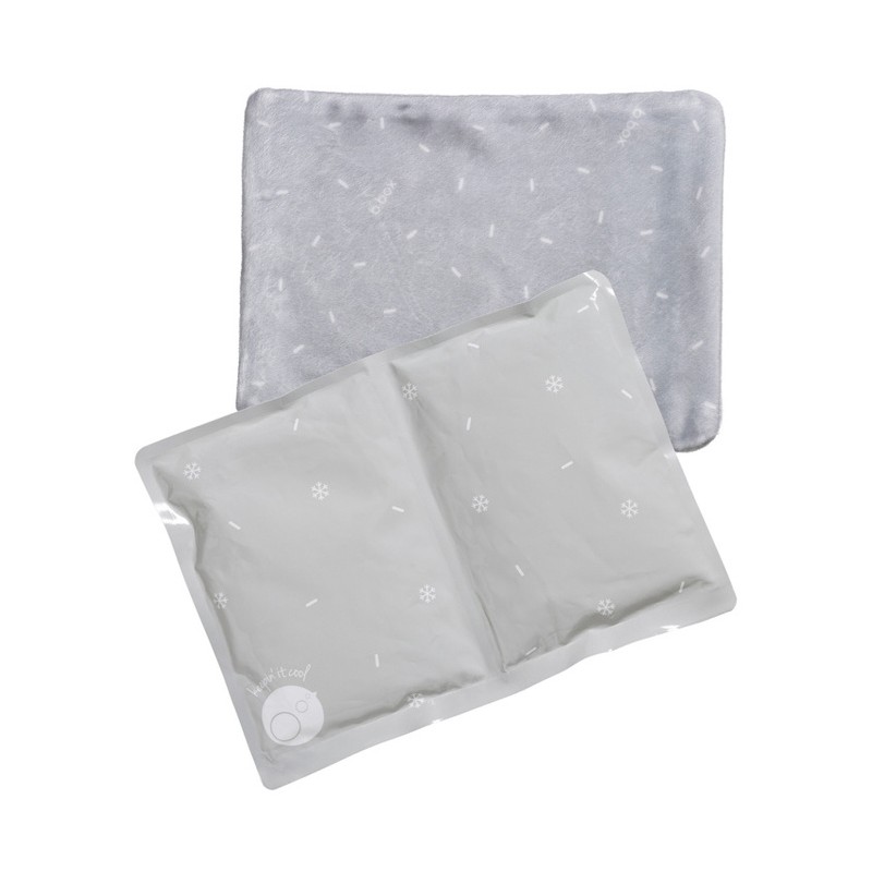 B.BOX BB400400 Wkłady chłodzące do torby termicznej 2 szt