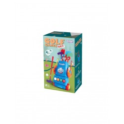 WOOPIE 40314 Zestaw Małego Golfisty