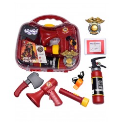 WOOPIE 42806 Narzędzia Strażaka