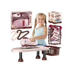 WOOPIE 46774 Deska do prasowania dla dzieci