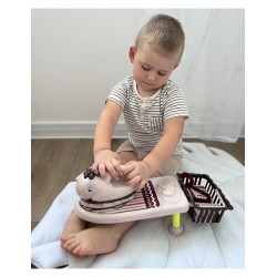 WOOPIE 46774 Deska do prasowania dla dzieci