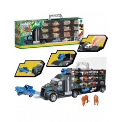 WOOPIE 48051 Samochód transporter