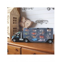 WOOPIE 48051 Samochód transporter