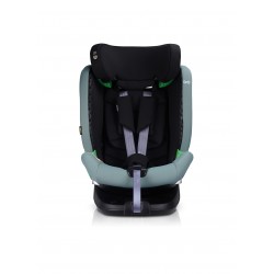 EASY GO Fotelik samochodowy TRUST AGAVA