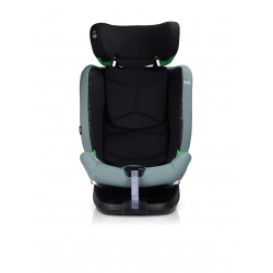 EASY GO Fotelik samochodowy TRUST AGAVA