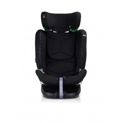 EASY GO Fotelik samochodowy TRUST IRON