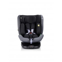 EASY GO Fotelik samochodowy TRUST PEARL