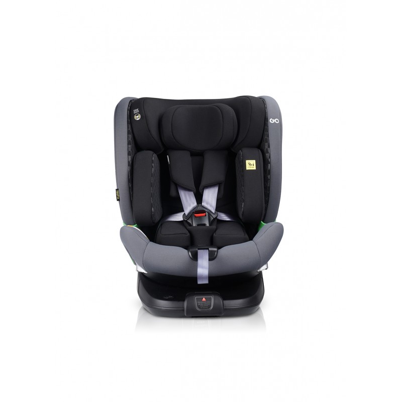 EASY GO Fotelik samochodowy TRUST PEARL