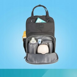 CANPOL 50/105 Wielofunkcyjny plecak dla mamy
