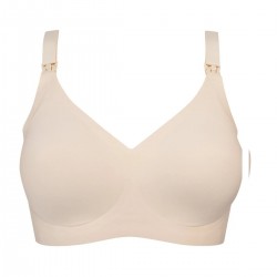 CANPOL 78/013 Mum fit biustonosz do karmienia i odciągania S