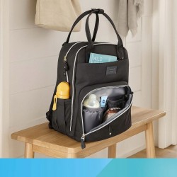 CANPOL 50/105 Wielofunkcyjny plecak dla mamy