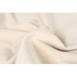 PONCZO SAMOCHODOWE PLUSZ BEŻOWY