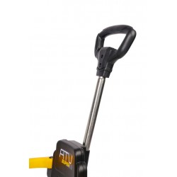 JEŹDZIK MOVIX YELLOW