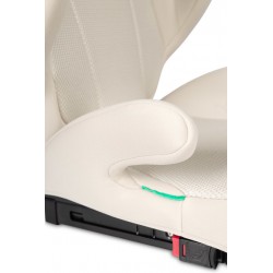 FOTELIK BREEZY FIX BEIGE (100-150cm)