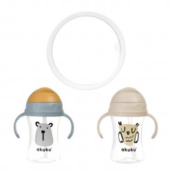 A0206 WYMIENNE USZCZELKI DO BIDONA A0203/A0204