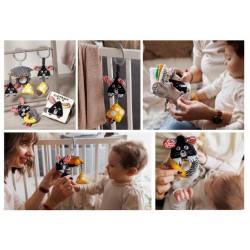 1676 ZAWIESZKA KONTRASTOWA MOUSE