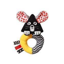 1677 GRZECHOTKA KONTRASTOWA MOUSE