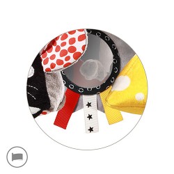 1678 KARUZELA KONTRASTOWA MOUSE