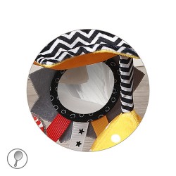 1678 KARUZELA KONTRASTOWA MOUSE