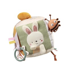 1680 KOSTKA SENSORYCZNA NATURE