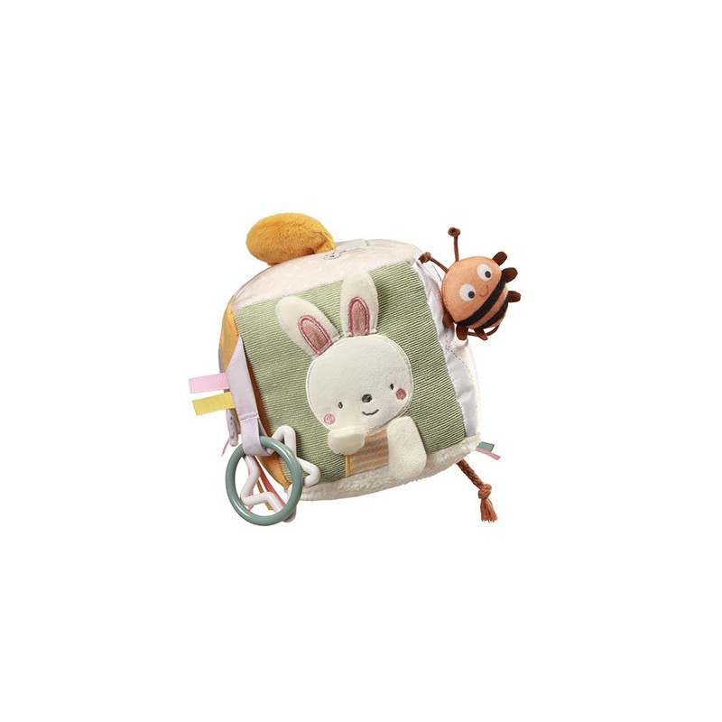 1680 KOSTKA SENSORYCZNA NATURE