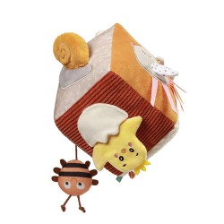 1680 KOSTKA SENSORYCZNA NATURE