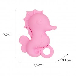 A0711 SILIKONOWE ZABAWKI KĄPIELOWE