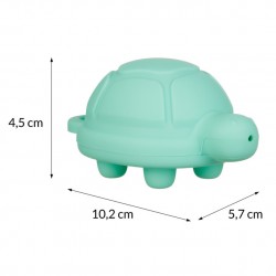 A0711 SILIKONOWE ZABAWKI KĄPIELOWE