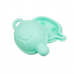 A0711 SILIKONOWE ZABAWKI KĄPIELOWE