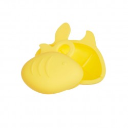 A0711 SILIKONOWE ZABAWKI KĄPIELOWE