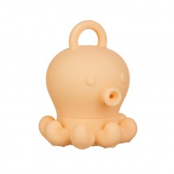 A0711 SILIKONOWE ZABAWKI KĄPIELOWE