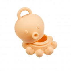 A0711 SILIKONOWE ZABAWKI KĄPIELOWE