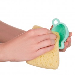 A0711 SILIKONOWE ZABAWKI KĄPIELOWE